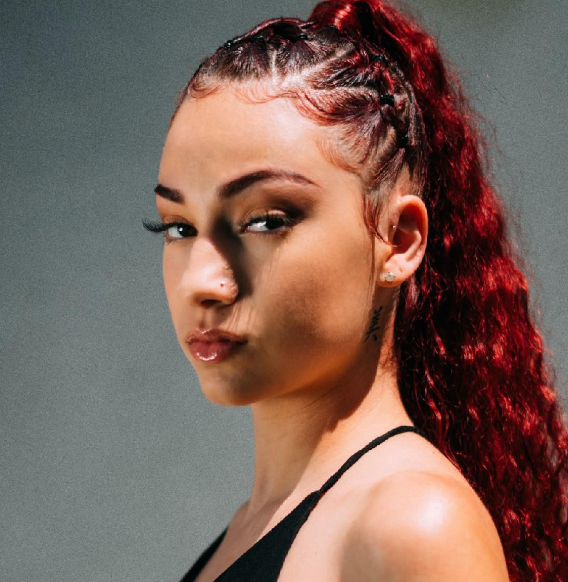 Bhad Bhabie opens up after bad news: God has the final say, not my cancer