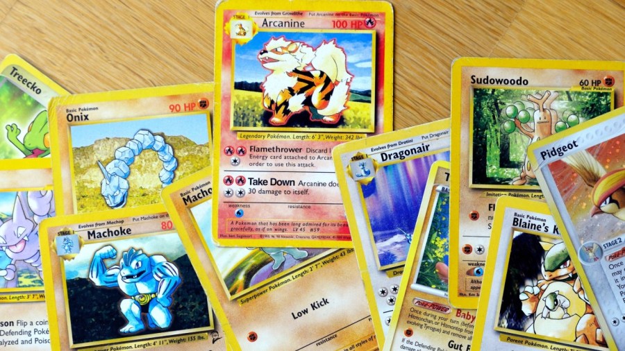 Trading card event returns to Southern Park Mall