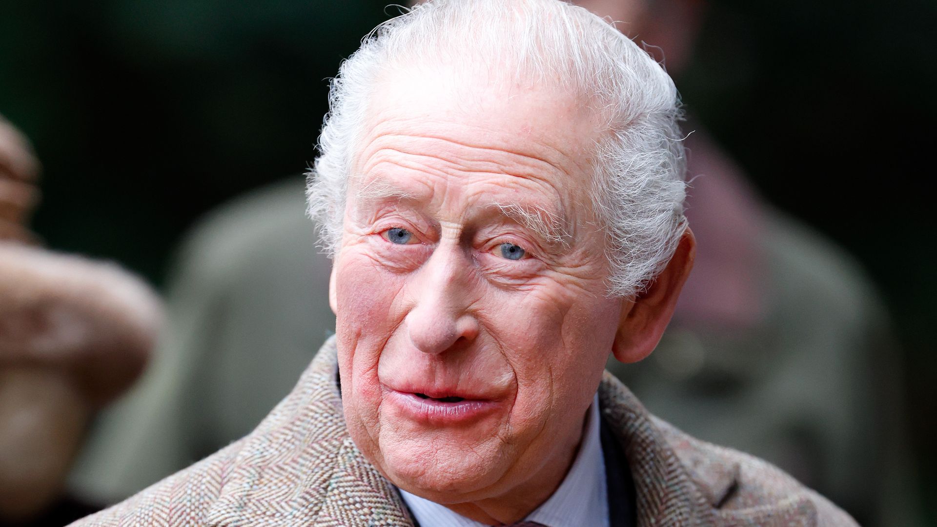 King Charles’ Sandringham home asks for ‘understanding’ amid temporary closure