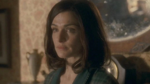 The 7 best Rachel Weisz performances, ranked