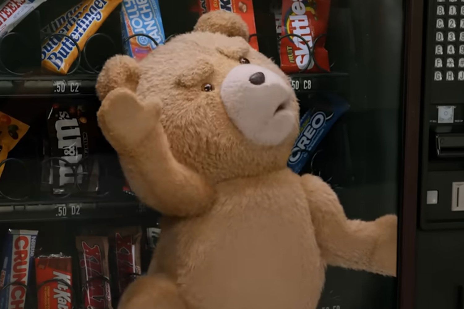 Seth MacFarlane compares ‘Ted’ budget to Marvel movie while giving grim update on potential season 3