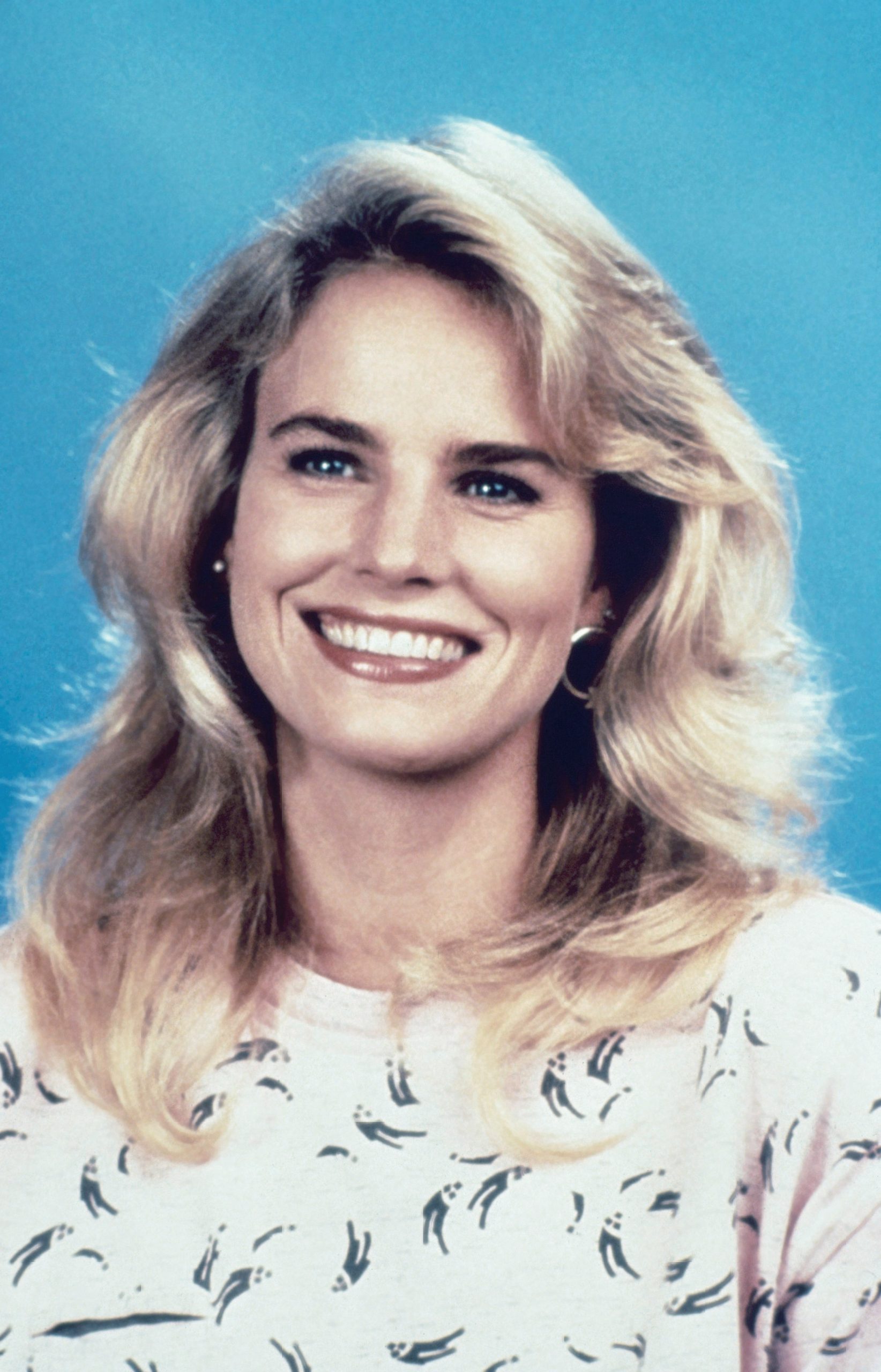 ‘Ghostbusters,’ ‘Charles in Charge’ star Jennifer Runyon dead at 65