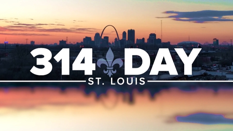 314 Day celebrates 20 years of St. Louis pride with weeklong events