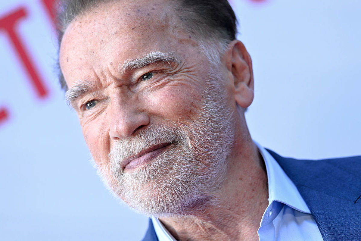 Arnold Schwarzenegger’s most profitable film ‘Twins’ leaves Netflix on March 31
