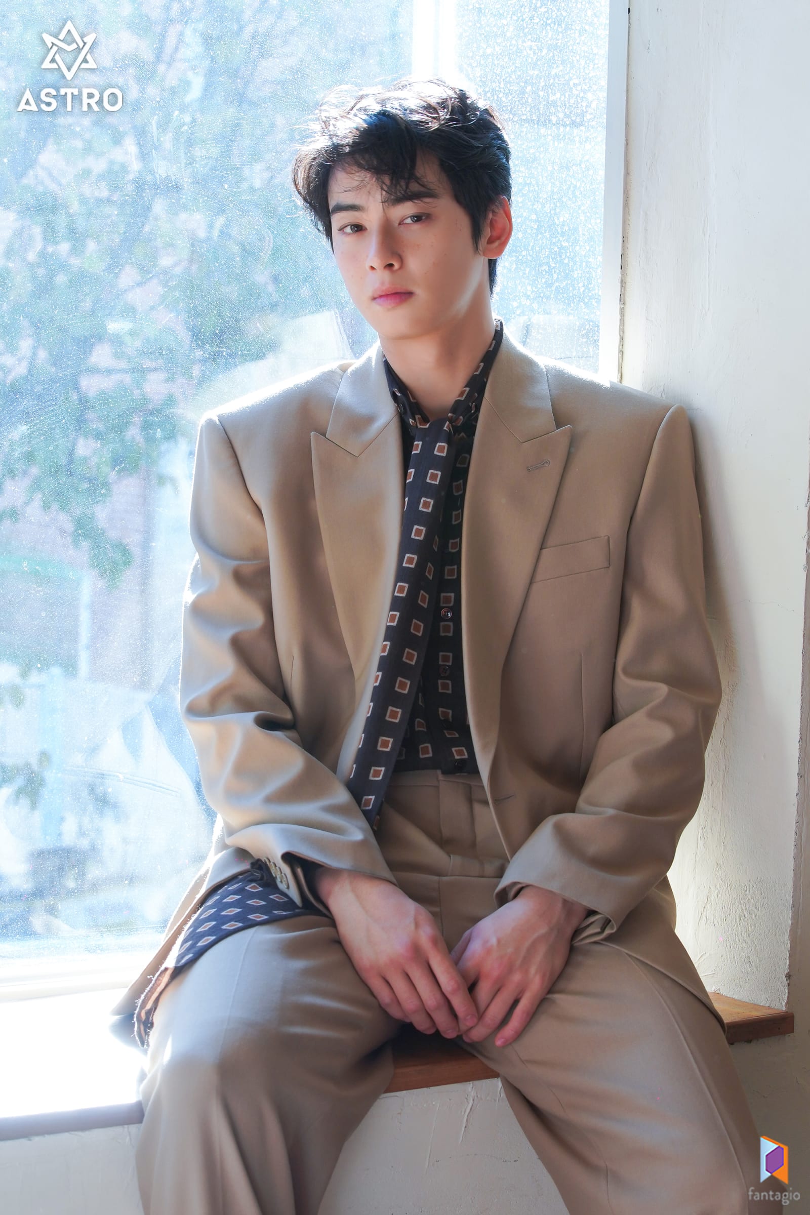 Cha Eun Woo’s agency spends $2 million on massive 4.6-acre plot on Ganghwa Island