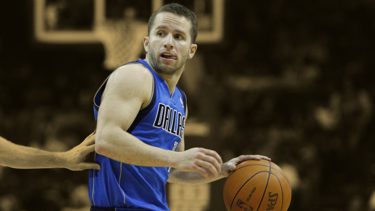 “She has NBA League Pass now. She watches our games” – How JJ Barea won over Miss Universe 2006