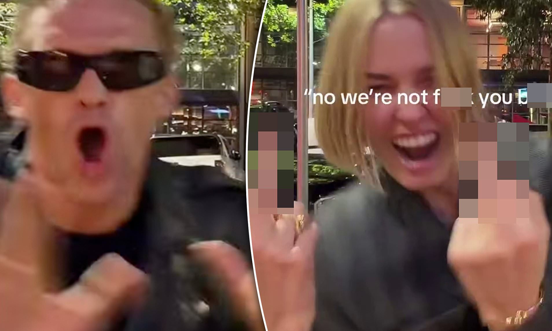 Cody Simpson goes wild after split with Emma McKeon as he parties with Lara Worthington