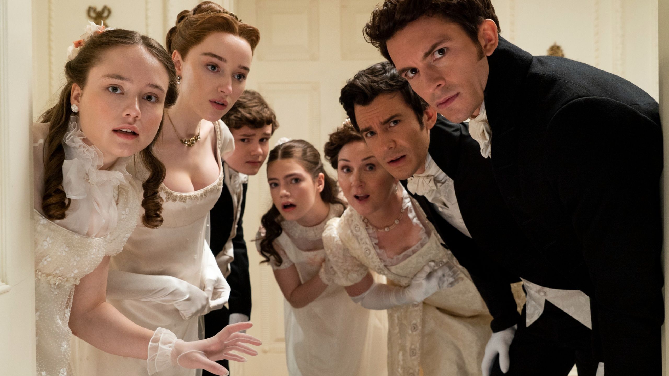 Bridgerton star officially makes this upcoming romance book adaptation a must-watch