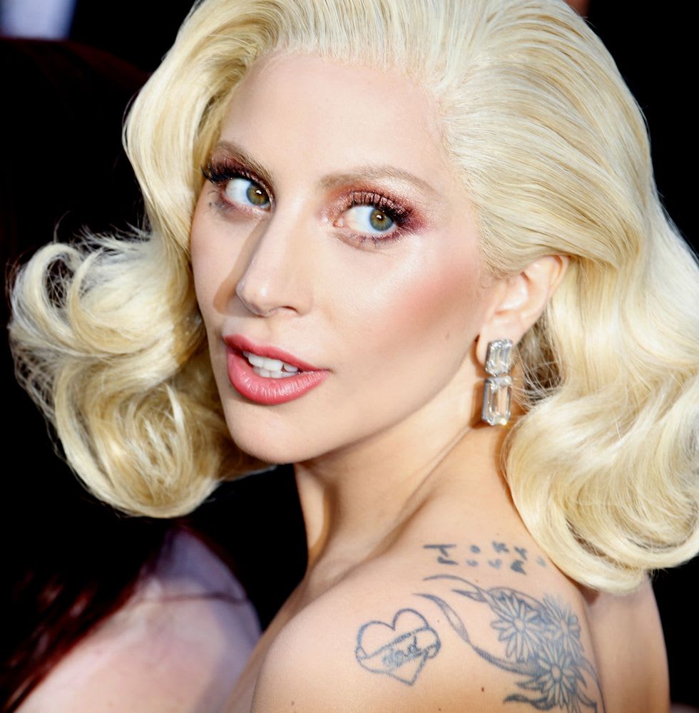 Lady Gaga teases upcoming wedding to fiancé Michael Polansky in new interview