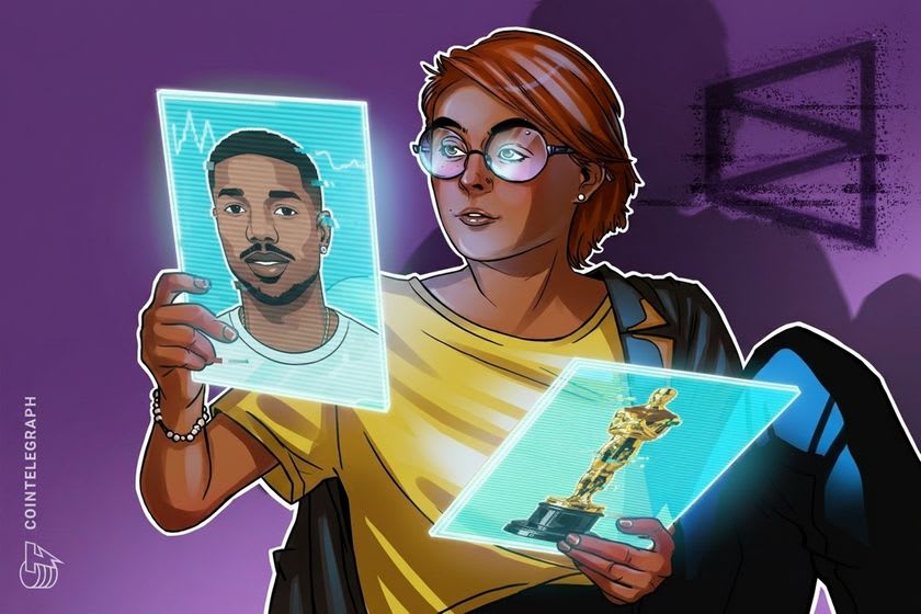 Michael B Jordan leads Polymarket odds for best actor Oscar