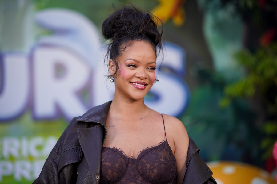 Woman opens fire on Rihanna’s Los Angeles home; singer inside at the time