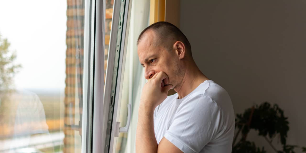 ‘He has been emotionally abusive’: My father, 75, is on oxygen and destitute. What do I owe him?