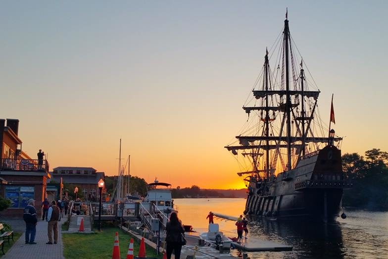 18th century medicine focus of lecture on April 25 at Hudson River Maritime Museum